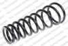 LESJ?FORS 4041409 Coil Spring